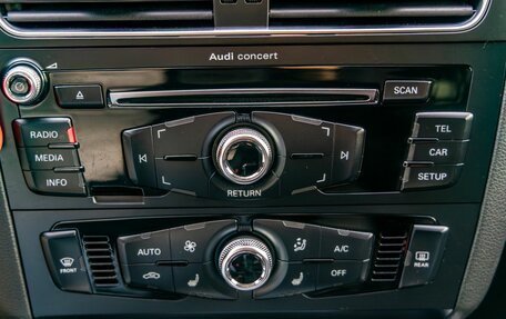 Audi Q5, 2016 год, 2 198 000 рублей, 26 фотография