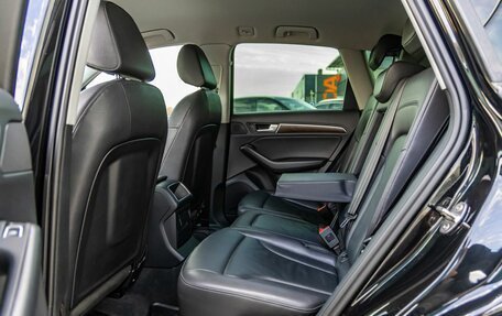Audi Q5, 2016 год, 2 198 000 рублей, 37 фотография