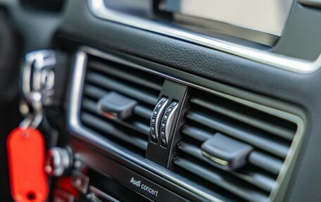 Audi Q5, 2016 год, 2 198 000 рублей, 32 фотография