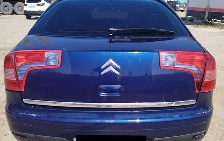 Citroen C5 I рестайлинг, 2005 год, 210 000 рублей, 5 фотография