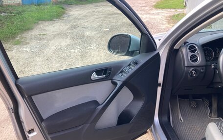 Volkswagen Tiguan I, 2010 год, 670 000 рублей, 8 фотография
