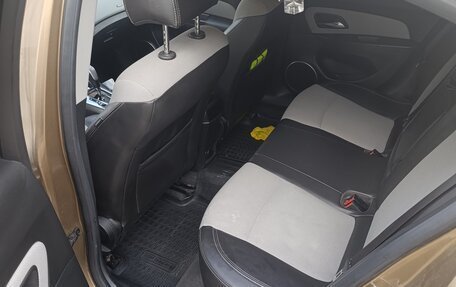 Chevrolet Cruze II, 2013 год, 700 000 рублей, 1 фотография