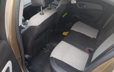 Chevrolet Cruze II, 2013 год, 700 000 рублей, 1 фотография