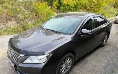 Toyota Camry, 2014 год, 1 700 000 рублей, 1 фотография
