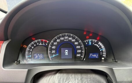 Toyota Camry, 2014 год, 1 700 000 рублей, 3 фотография