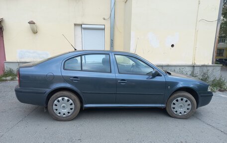 Skoda Octavia IV, 2008 год, 445 000 рублей, 1 фотография