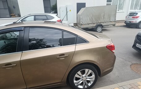 Chevrolet Cruze II, 2013 год, 700 000 рублей, 8 фотография