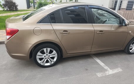 Chevrolet Cruze II, 2013 год, 700 000 рублей, 6 фотография