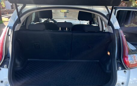 Nissan Juke II, 2017 год, 1 350 000 рублей, 4 фотография