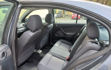 Skoda Octavia IV, 2008 год, 445 000 рублей, 5 фотография