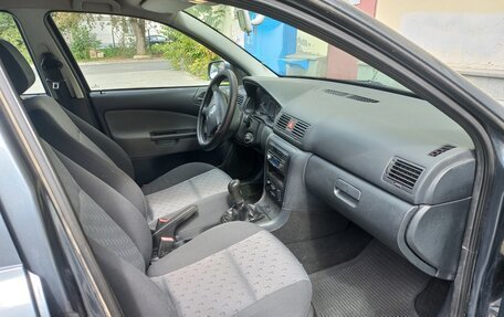 Skoda Octavia IV, 2008 год, 445 000 рублей, 6 фотография
