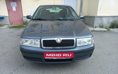 Skoda Octavia IV, 2008 год, 445 000 рублей, 3 фотография