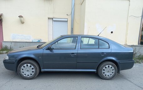 Skoda Octavia IV, 2008 год, 445 000 рублей, 2 фотография