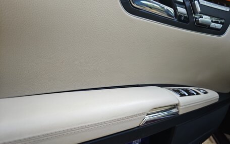 Mercedes-Benz S-Класс, 2008 год, 1 700 000 рублей, 9 фотография