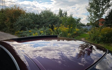 Mercedes-Benz S-Класс, 2008 год, 1 700 000 рублей, 7 фотография