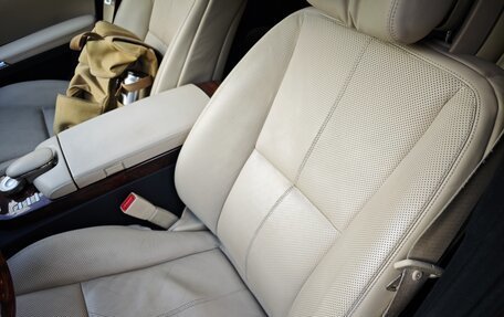 Mercedes-Benz S-Класс, 2008 год, 1 700 000 рублей, 13 фотография