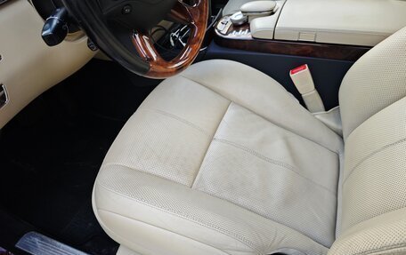 Mercedes-Benz S-Класс, 2008 год, 1 700 000 рублей, 12 фотография