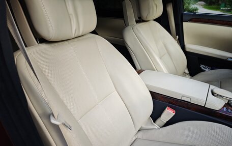 Mercedes-Benz S-Класс, 2008 год, 1 700 000 рублей, 19 фотография