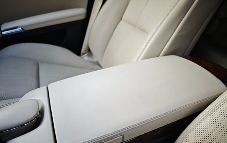 Mercedes-Benz S-Класс, 2008 год, 1 700 000 рублей, 16 фотография
