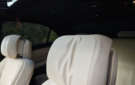 Mercedes-Benz S-Класс, 2008 год, 1 700 000 рублей, 14 фотография