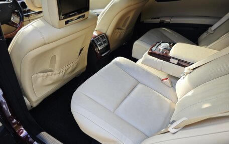 Mercedes-Benz S-Класс, 2008 год, 1 700 000 рублей, 26 фотография