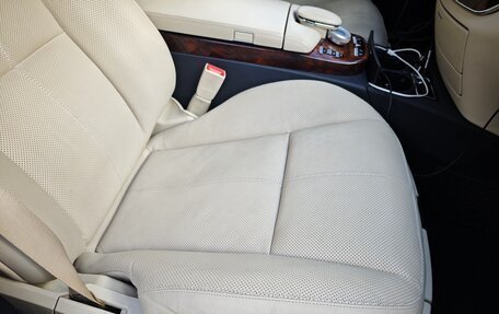 Mercedes-Benz S-Класс, 2008 год, 1 700 000 рублей, 18 фотография