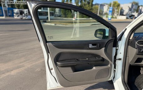 Ford Focus II рестайлинг, 2010 год, 575 000 рублей, 9 фотография