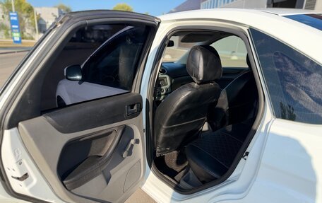 Ford Focus II рестайлинг, 2010 год, 575 000 рублей, 11 фотография