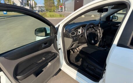Ford Focus II рестайлинг, 2010 год, 575 000 рублей, 8 фотография