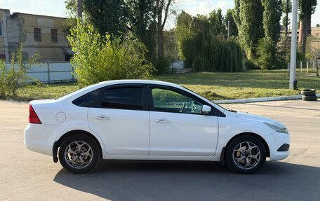 Ford Focus II рестайлинг, 2010 год, 575 000 рублей, 6 фотография