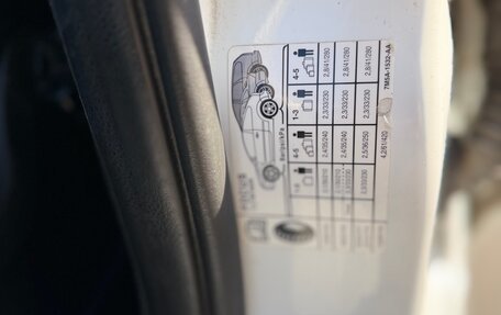 Ford Focus II рестайлинг, 2010 год, 575 000 рублей, 10 фотография
