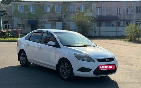 Ford Focus II рестайлинг, 2010 год, 575 000 рублей, 7 фотография