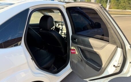 Ford Focus II рестайлинг, 2010 год, 575 000 рублей, 13 фотография