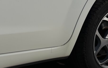 Ford Focus II рестайлинг, 2010 год, 575 000 рублей, 22 фотография