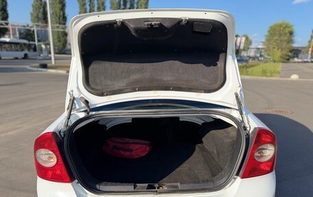 Ford Focus II рестайлинг, 2010 год, 575 000 рублей, 18 фотография