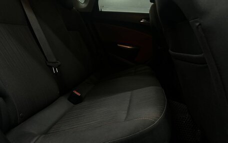 Opel Astra J, 2011 год, 599 999 рублей, 15 фотография
