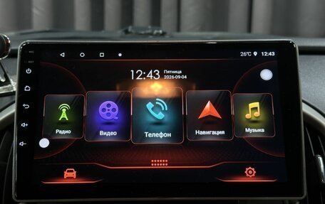 Opel Astra J, 2011 год, 599 999 рублей, 11 фотография