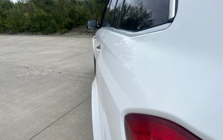 Mercedes-Benz GL-Класс, 2014 год, 3 590 000 рублей, 17 фотография