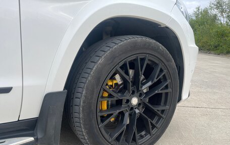 Mercedes-Benz GL-Класс, 2014 год, 3 590 000 рублей, 13 фотография