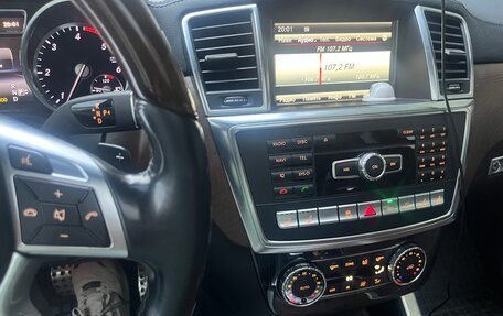 Mercedes-Benz GL-Класс, 2014 год, 3 590 000 рублей, 21 фотография