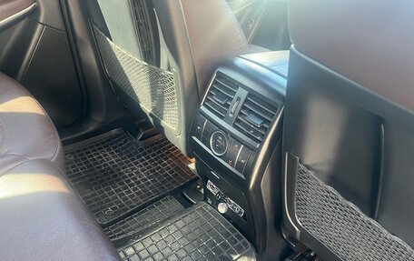 Mercedes-Benz GL-Класс, 2014 год, 3 590 000 рублей, 24 фотография