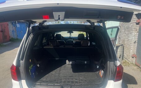 Mercedes-Benz GL-Класс, 2014 год, 3 590 000 рублей, 23 фотография