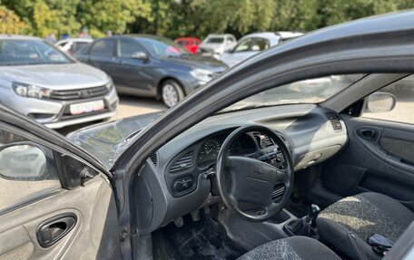 Chevrolet Lanos I, 2008 год, 129 000 рублей, 13 фотография