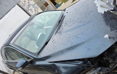 Volvo S80 II рестайлинг 2, 2007 год, 350 000 рублей, 3 фотография