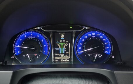 Toyota Camry, 2015 год, 2 150 000 рублей, 17 фотография