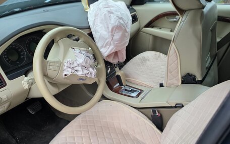 Volvo S80 II рестайлинг 2, 2007 год, 350 000 рублей, 6 фотография