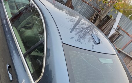 Volvo S80 II рестайлинг 2, 2007 год, 350 000 рублей, 9 фотография