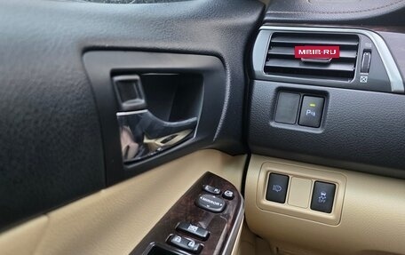Toyota Camry, 2015 год, 2 150 000 рублей, 19 фотография