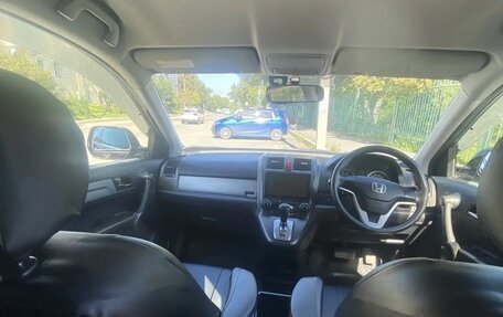 Honda CR-V III рестайлинг, 2011 год, 1 550 000 рублей, 7 фотография