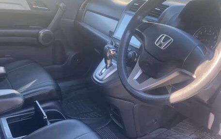 Honda CR-V III рестайлинг, 2011 год, 1 550 000 рублей, 6 фотография